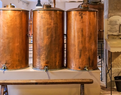 Fragonard Tours in Nice