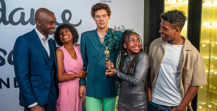 Madame Tussauds London Tickets