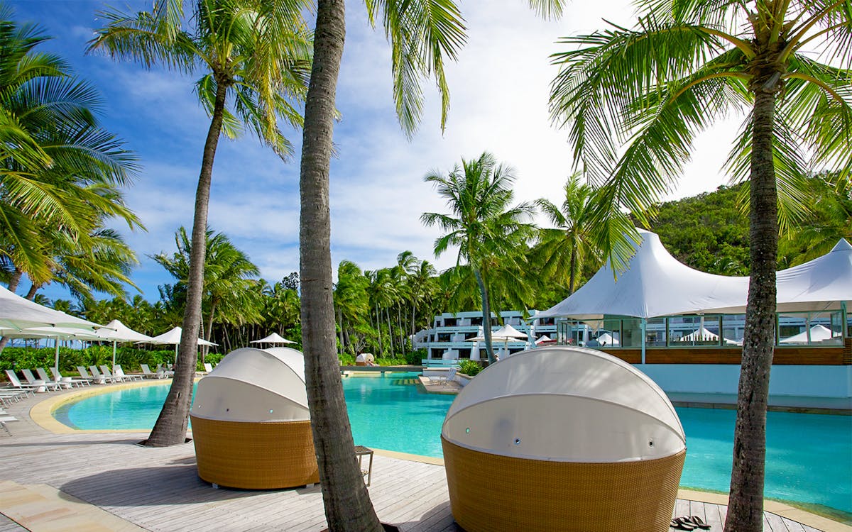 lizard island resort