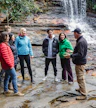 Katoomba Falls Tourist Park