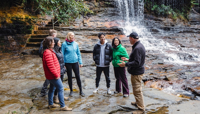Blue Mountains Day Tours