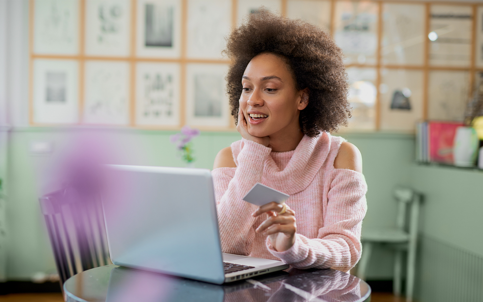 Crazy Horse Paris show