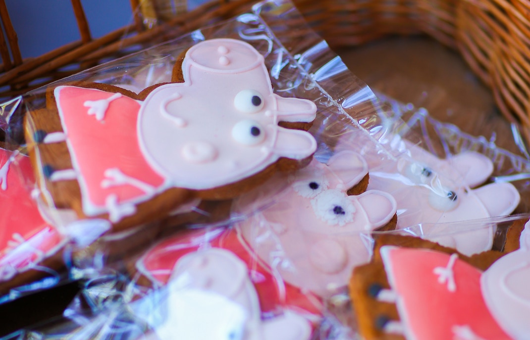 Peppa Pig World of Play