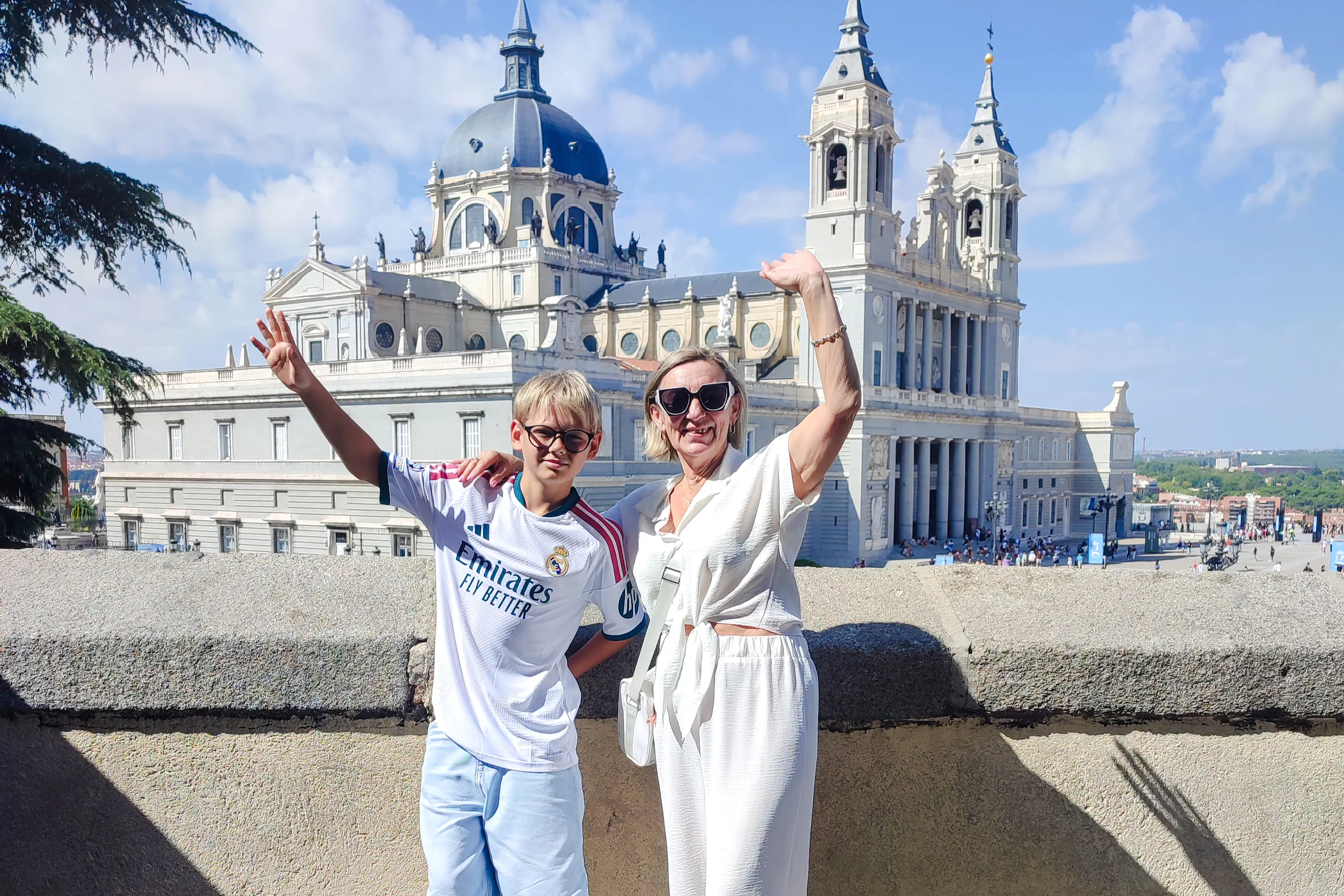 private tuk-tuk-tour durch madrid: historische und moderne sehenswürdigkeiten-7