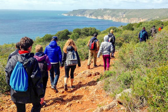 half-day hiking at arrábida natural park-10