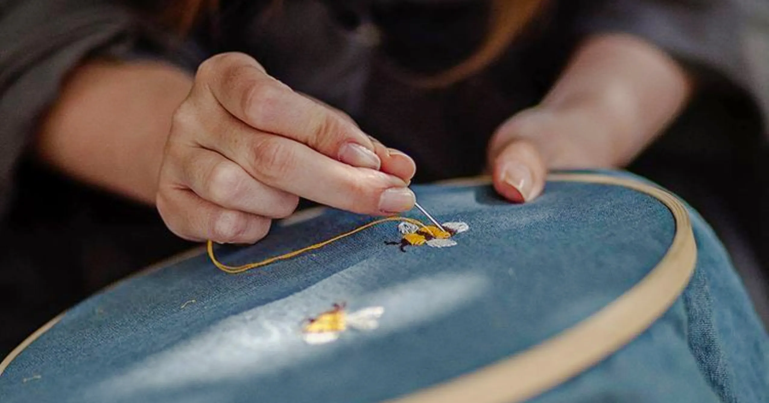 traditional moroccan embroidery workshop-1