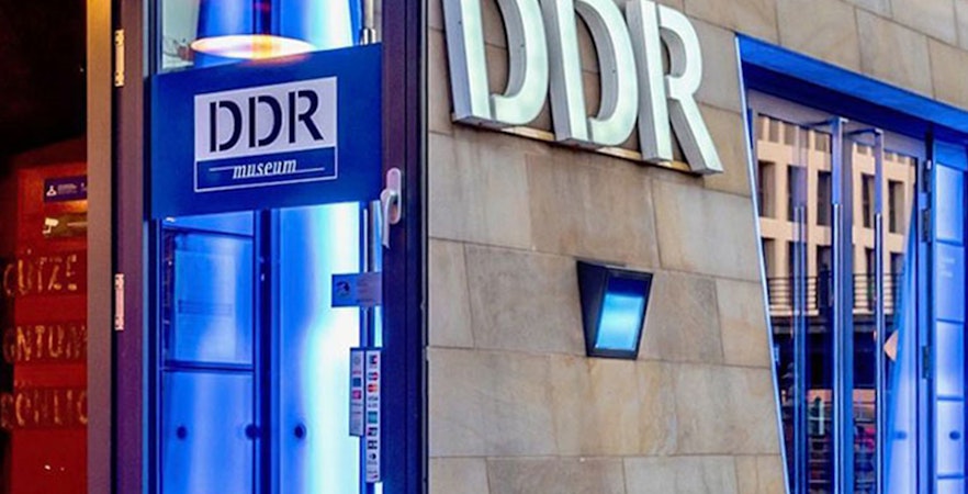 DDR Museum