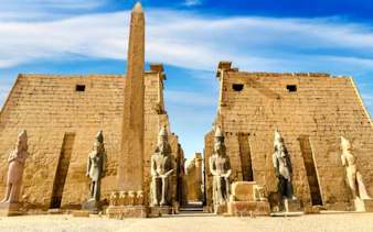 luxor east bank guided tour of karnak and luxor temples-7