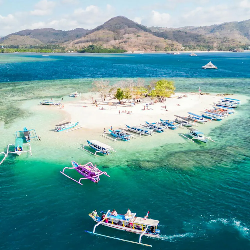 Que faire à Lombok