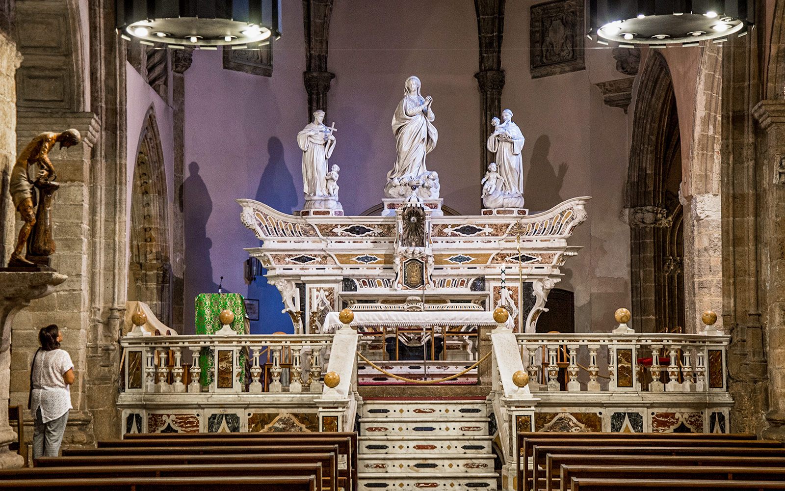 Church of San Francesco