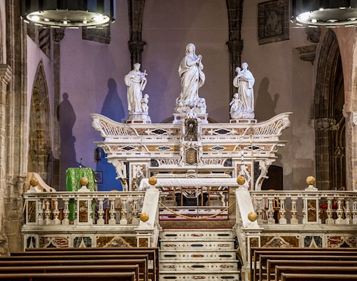 Church of San Francesco