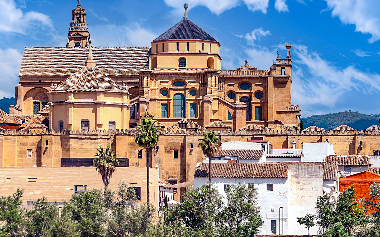 Alcazar Cordoba Guide