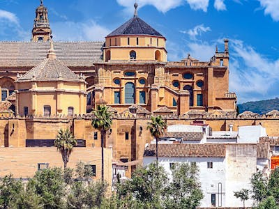 Alcazar Cordoba Guide