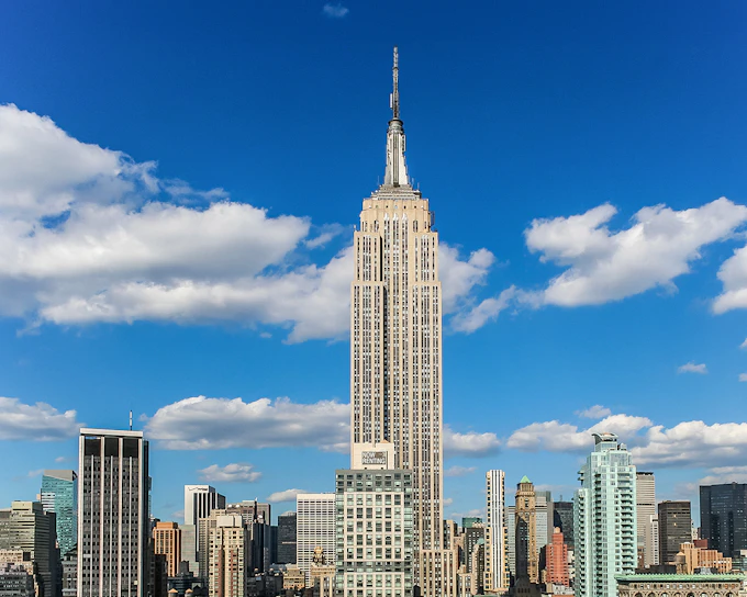 Best of NYC: Hop-on Hop-off Tour + Empire State Building Tickets + Circle Line Cruise