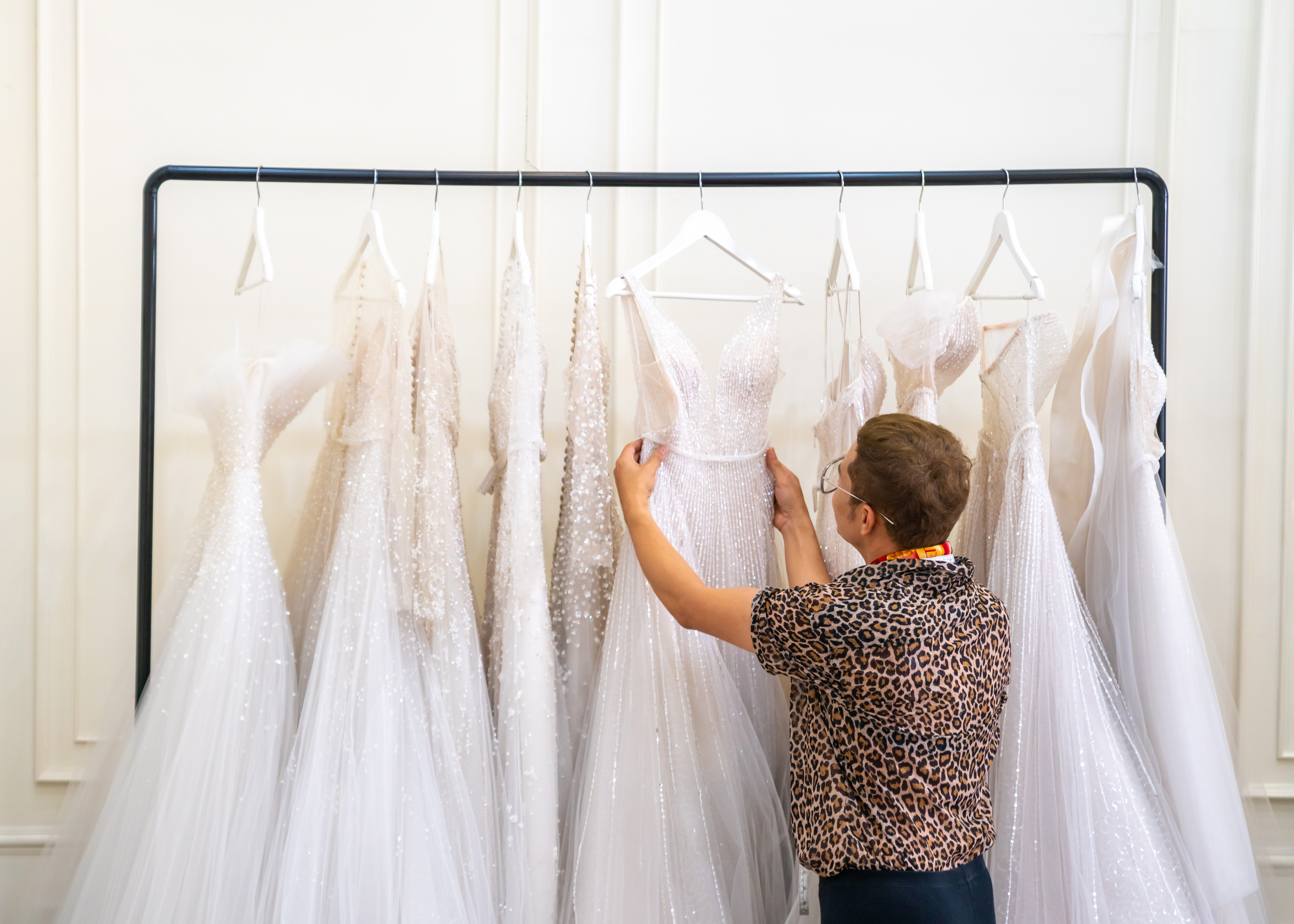 Creative team of the REBECCA musical