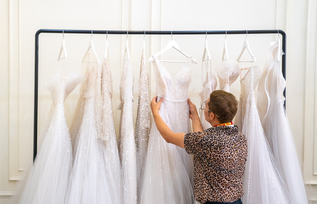 Creative team of the REBECCA musical