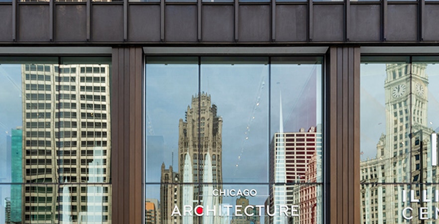 Chicago Architecture Center