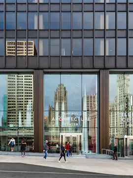 Chicago Architecture Center