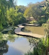 Parc de Tricao