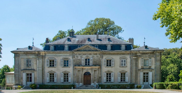 Château de Voltaire Tickets