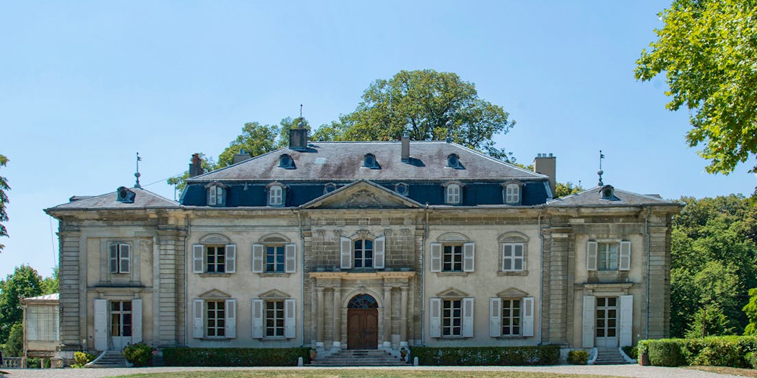 Château de Voltaire Tickets