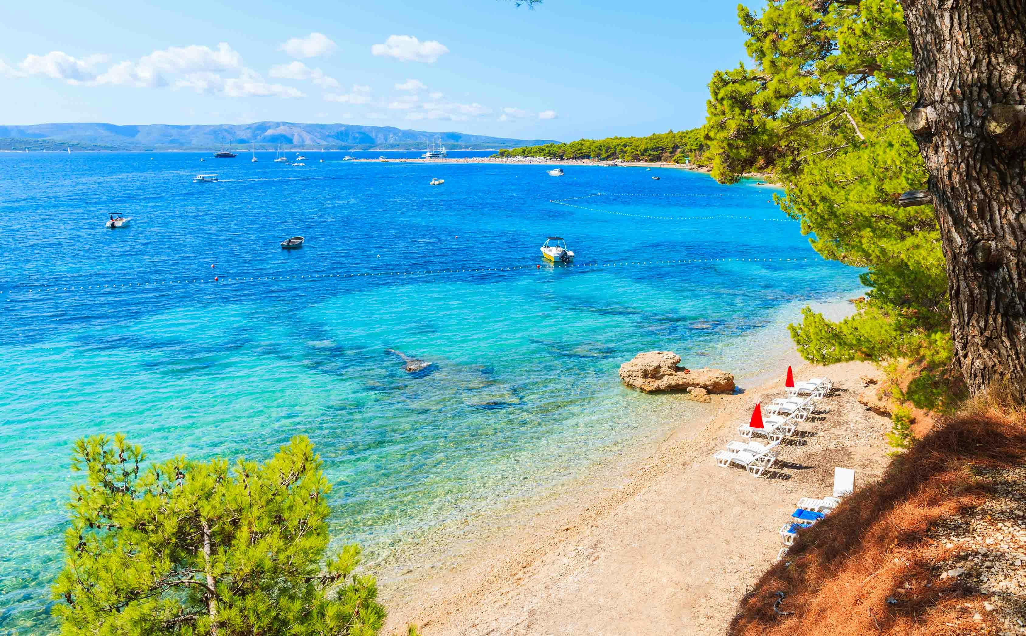 Šipan island