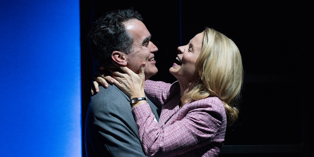 Days of Wine and Roses Broadway Tickets Studio 54