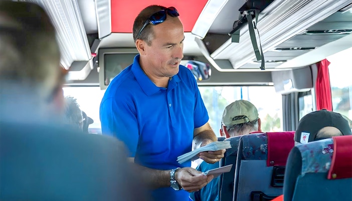 Gita di un giorno a Pompei da Roma