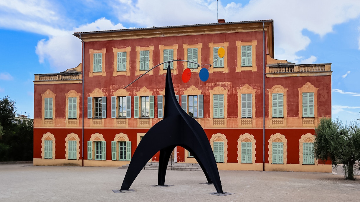 Matisse Museum