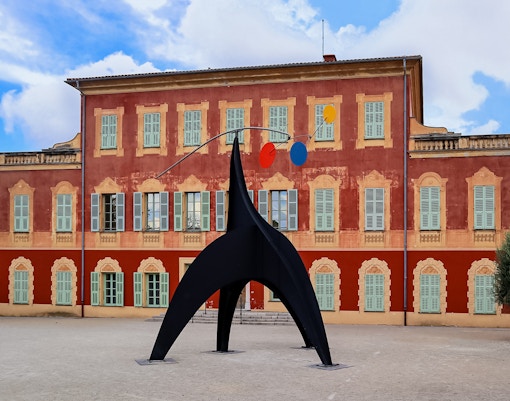 Matisse Museum