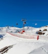 Valle Nevado