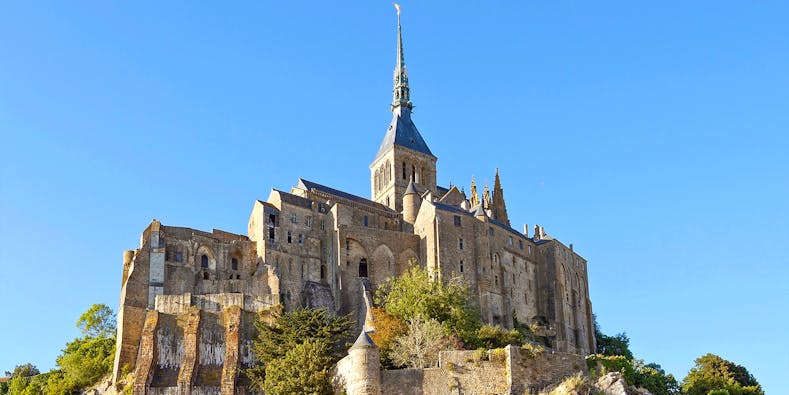 Mont Saint-Michel Tickets & Tours