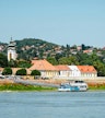 Mahart Passnave, Boedapest
