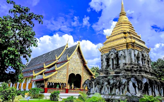 chiang mai küçük grup tapınak yürüyüş turu-6