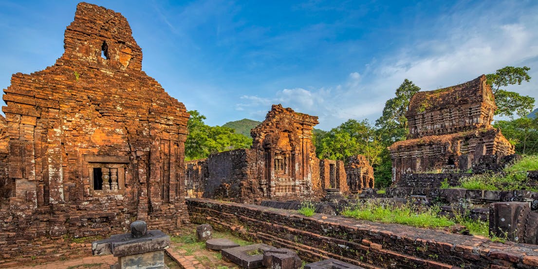 My Son Sanctuary Tours