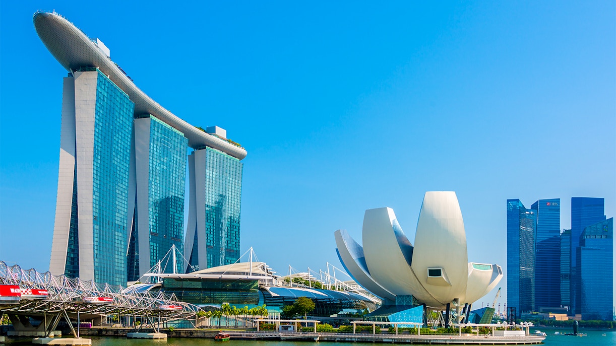 Kiztopia Marina Square Location