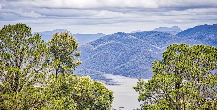 Tamborine National Park