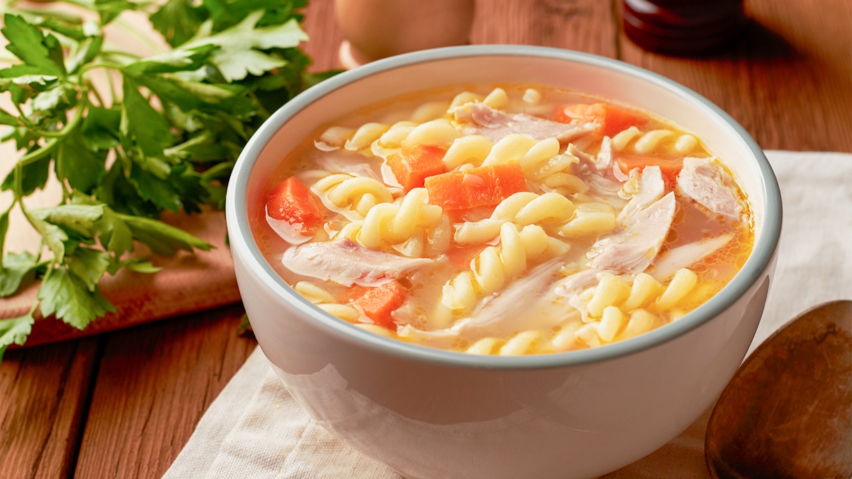 Medieval Dinner Prague menu