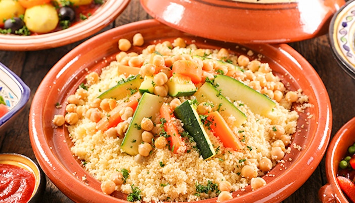 Couscous