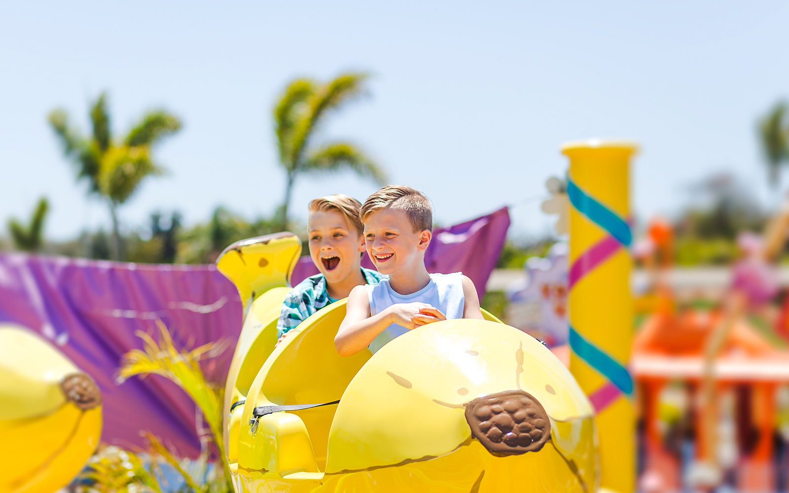 Boots' Banana Boogie