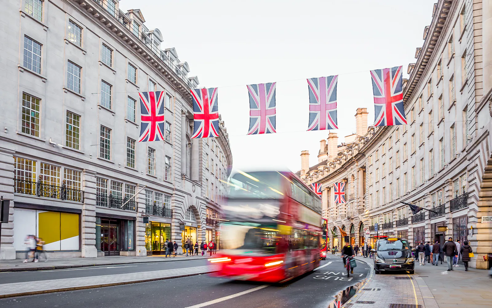 Regent Street