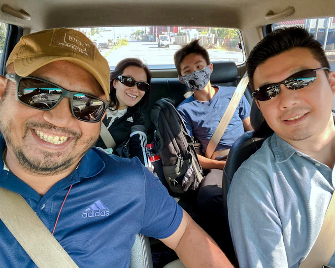 Chiang Mai to/from Pai Private One-Way Car Transfer