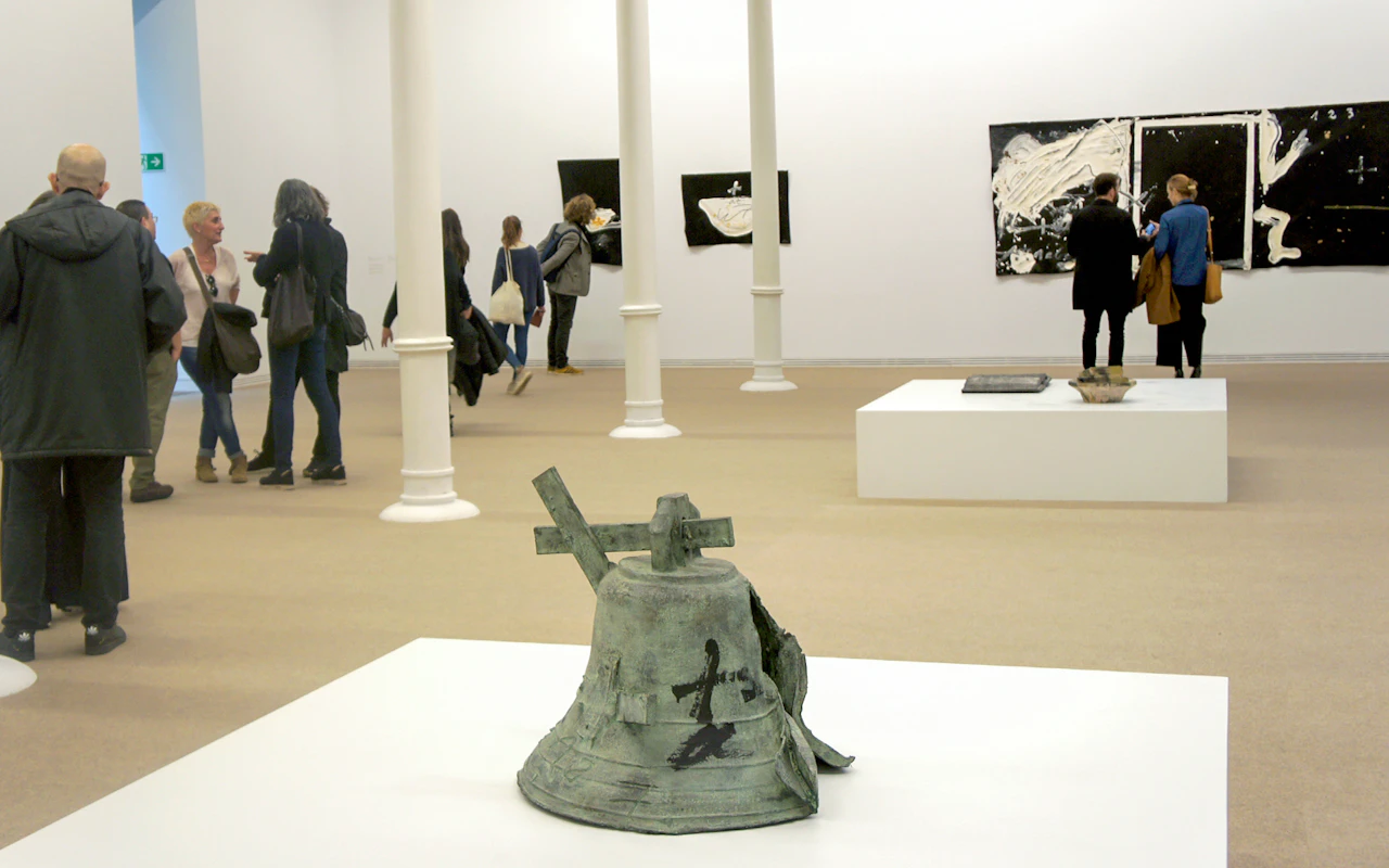 Tickets to  Museu Tàpies — 2
