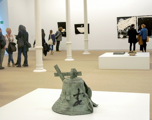 Fundació Antoni Tàpies