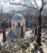 Bazar de la soie de Koza Han