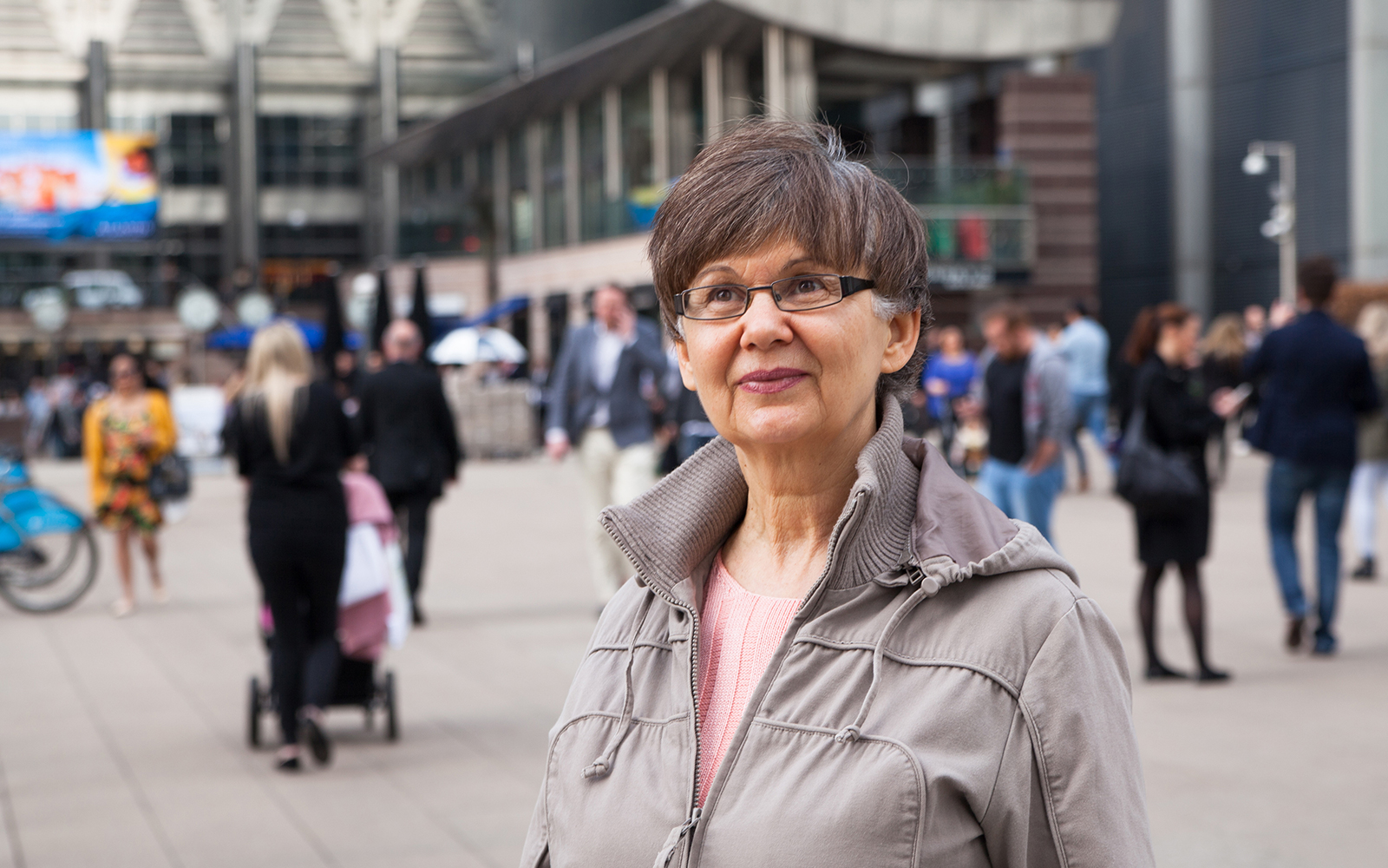 Barbara's profile picture