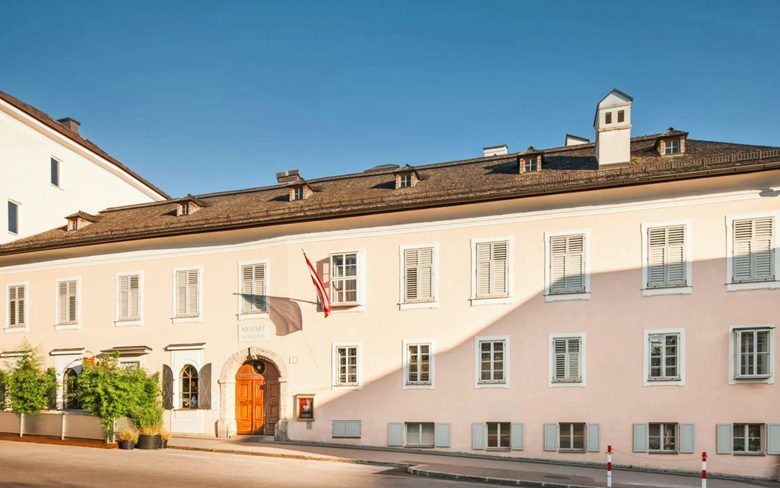 Salzburg City Card Tickets