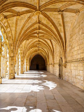 Monastery of Jerónimos