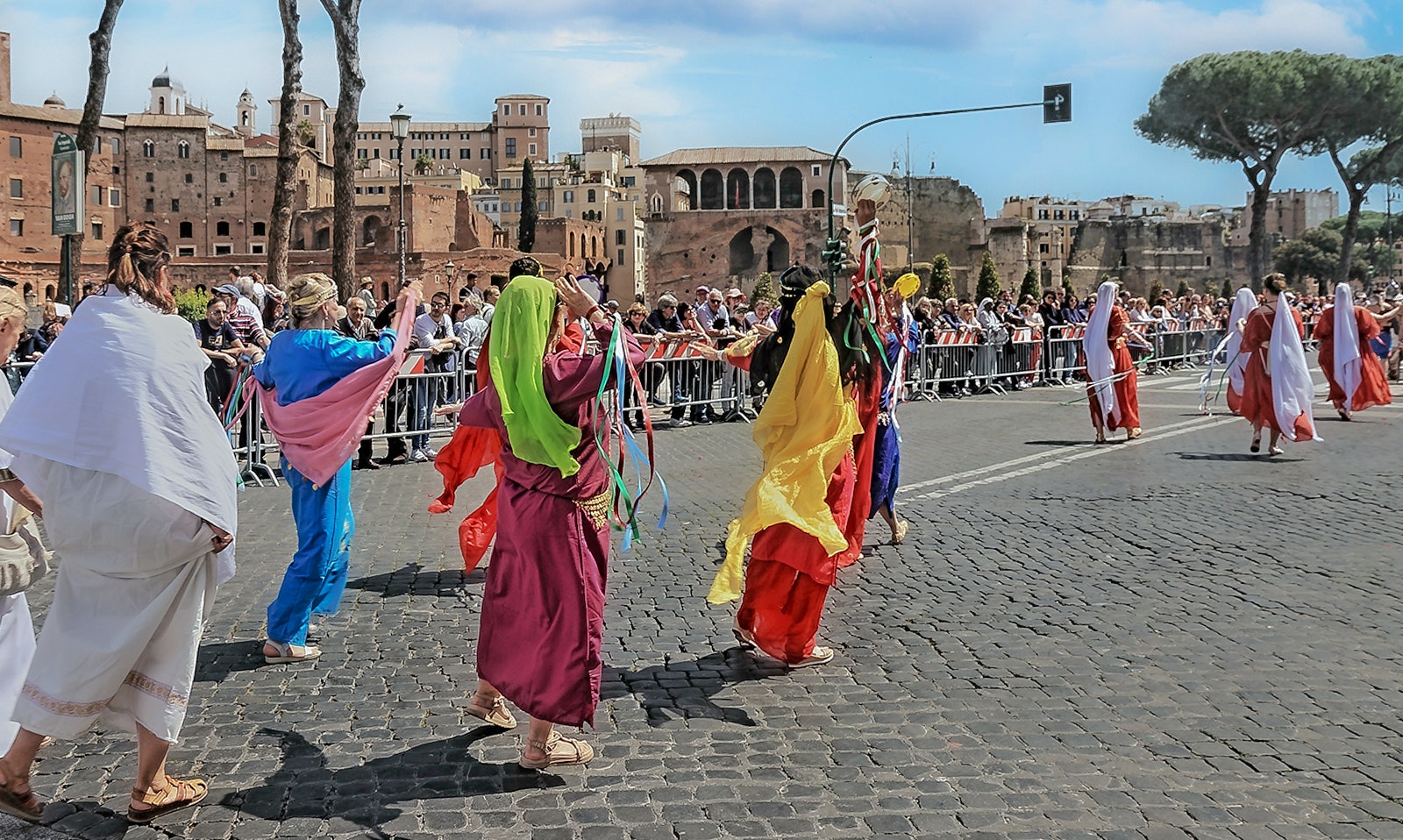 Natale di Roma