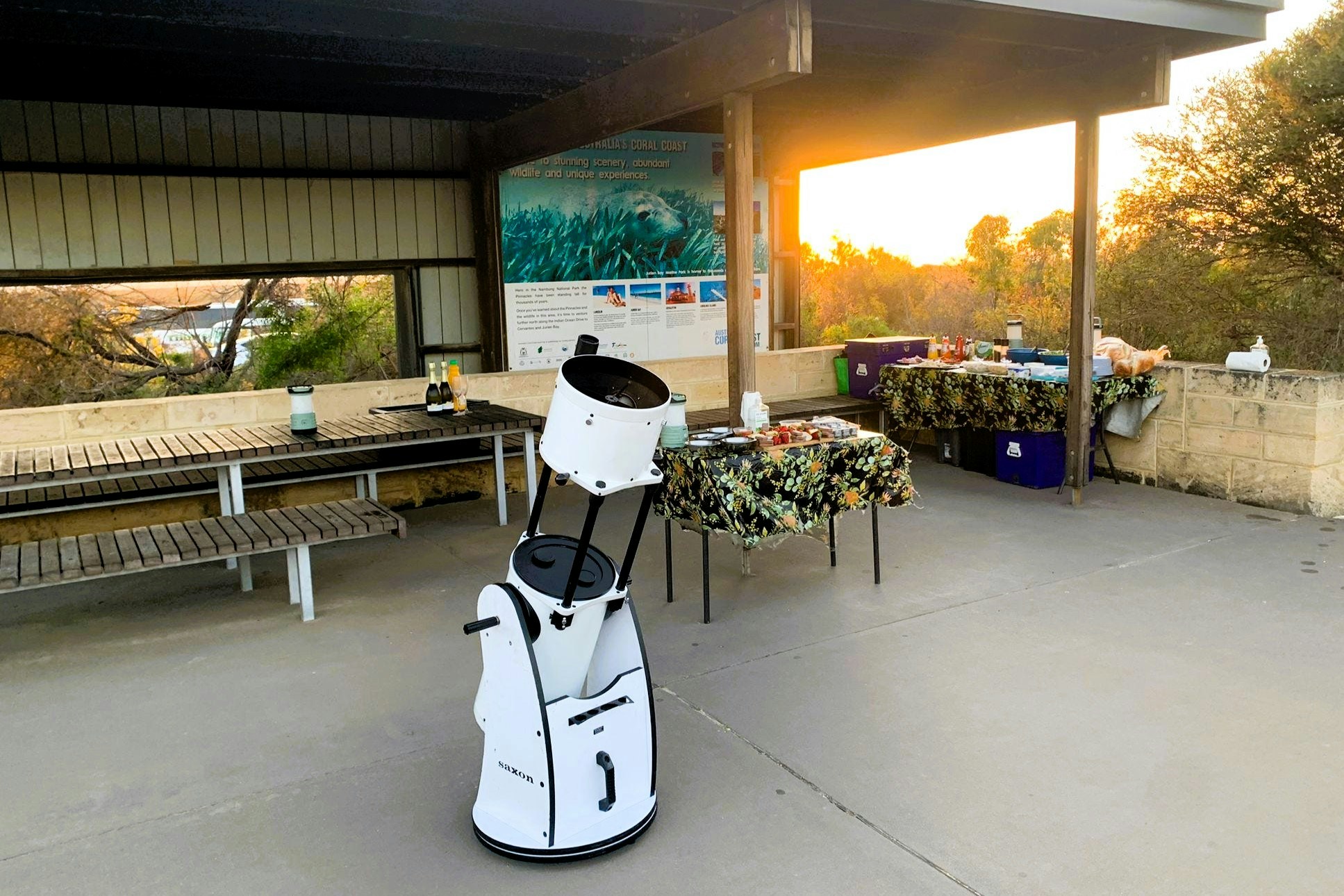 Pinnacles Desert Discovery Centre